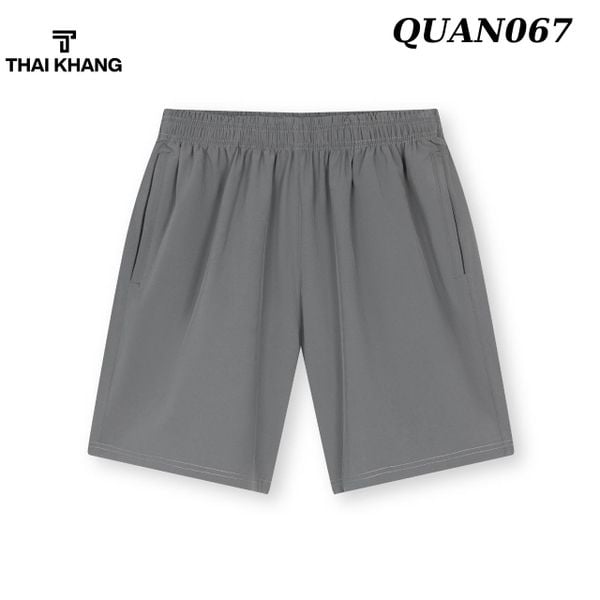 Quần đùi thể thao Thái Khang QUAN06