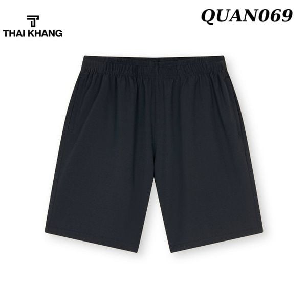 Quần đùi thể thao Thái Khang QUAN06