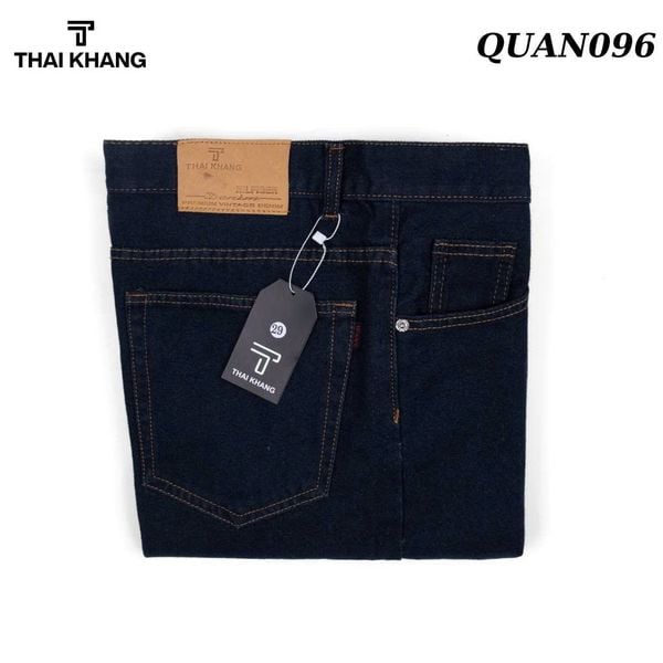Quần jean nam trung niên Thái Khang QUAN09