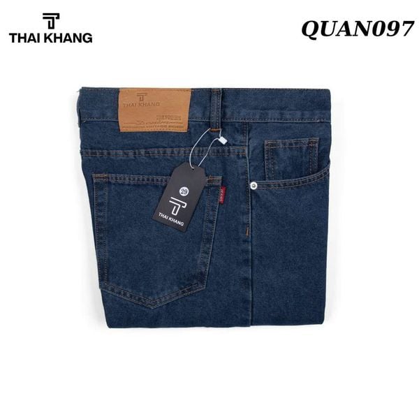 Quần jean nam trung niên Thái Khang QUAN09