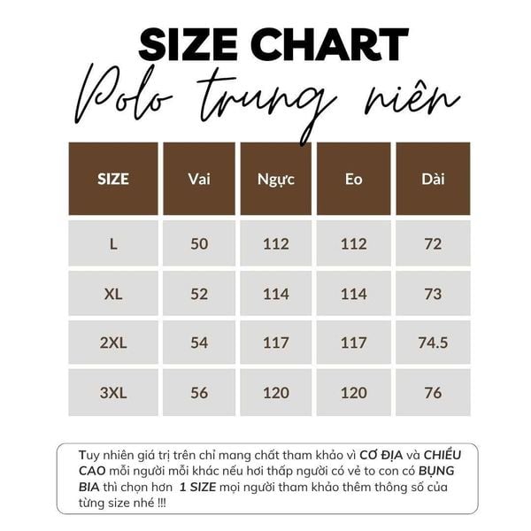 Áo polo nam trung niên cao cấp Thái Khang chất Mông Tơ Ghi ATK54