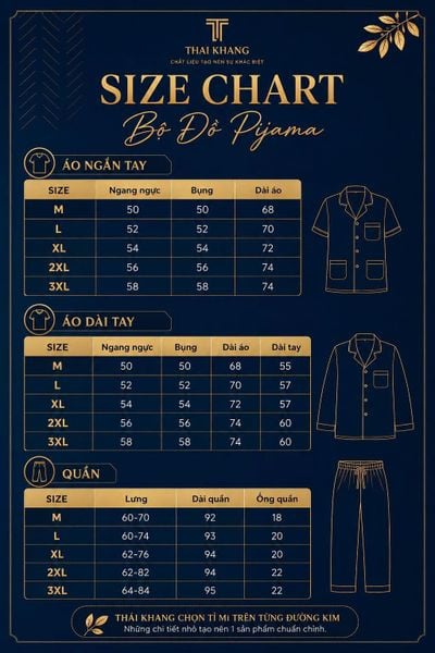 Bộ pijama nam trung niên Thái Khang bộ đồ cho bố mặc nhà vải Linen BO52