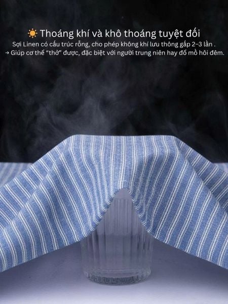 Bộ pijama nam trung niên Thái Khang bộ đồ cho bố mặc nhà vải lụa mềm co giãn BO53