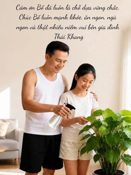 Áo lót nam ba lỗ Thái Khang vải cotton mặc cực mát ATK11