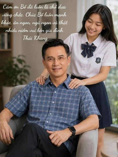 Áo sơ mi nam trung niên ngắn tay vải đũi caro siêu mát form rộng ATK12