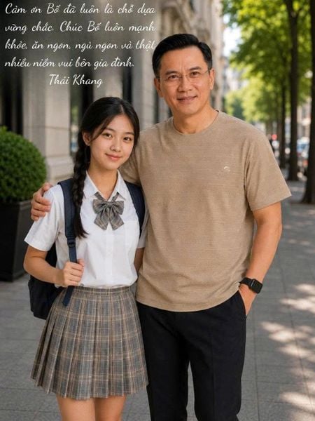 Áo thun cổ tròn nam ngắn tay Thái Khang vải vân dệt cao cấp ATK13
