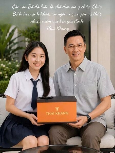 Áo Sơ Mi Nam Trung Niên Thái Khang Vải Xô Đũi Mềm Mát Họa Tiết In Chìm ATK28