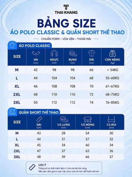 Bộ thể thao nam trung niên Thái Khang chất liệu vải thun lạnh  B01