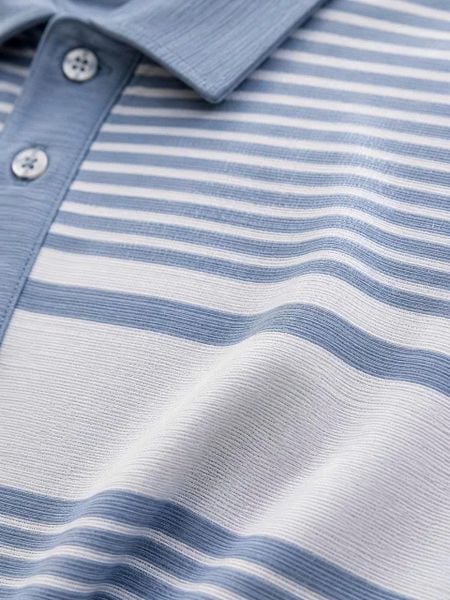 Áo thun polo nam THÁI KHANG vải thun lạnh ATK36