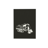  Excavator Pop Up Card 