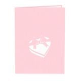  Love Cookies Pop Up Card 