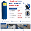  Mũi Khoan Rút Lõi Bê Tông Dongcheng Ø89 x 370mm 