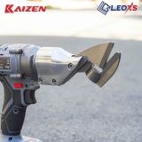  🔥 MÁY CẮT TÔN DÙNG PIN 21V KAIZEN KZ-CT100 