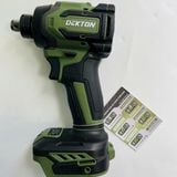  Thân  Máy chuyên vít Dekton M21‑CV268XPlus (Chưa Pin & Sạc) 