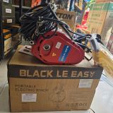  MÁY TỜI TREO 250KG BLACK LEEASY BKS‑S250 