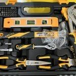  BỘ DỤNG CỤ 89 CHI TIẾT TOLSEN 85352 