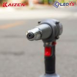  MÁY RÚT ĐINH RIVE KAIZEN – LỰC RÚT 10 000N SIÊU MẠNH 