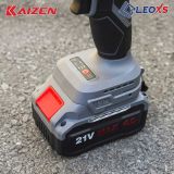  🔥 MÁY CẮT TÔN DÙNG PIN 21V KAIZEN KZ-CT100 