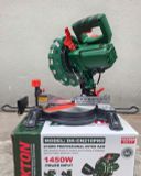  Máy cắt nhôm Dekton DK-CN210pro 1450w/lưỡi 210mm 