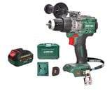  Máy khoan vặn vít Dekton CB-T9-2025 100N ( Kèm 1 pin ) 