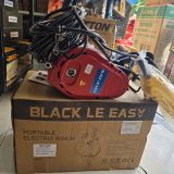  MÁY TỜI TREO 250KG BLACK LEEASY BKS‑S250 