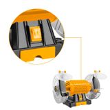  Máy mài hai đầu 8 inch INGCO BG83502 