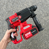  Bộ Máy Khoan Bê Tông Pin 20V 3 Chức Năng SFUNPRO S20 DCD26A 