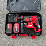  Bộ Máy Khoan Bê Tông Pin 20V 3 Chức Năng SFUNPRO S20 DCD26A 