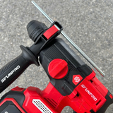  Bộ Máy Khoan Bê Tông Pin 20V 3 Chức Năng SFUNPRO S20 DCD26A 