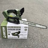  Máy Cưa Xích Pin 21V Dekton M21-CX12XCP 