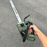  Máy Cưa Xích Pin 21V Dekton M21-CX12XCP 