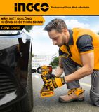  Thân Máy Siết Bu Lông Không Chổi Than INGCO 20V 