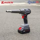  MÁY RÚT ĐINH RIVE KAIZEN – LỰC RÚT 10 000N SIÊU MẠNH 