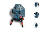  Máy Cân Mực Laser Tia Xanh Bosch GLL 50-15 XG 