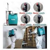  Bình phun thuốc 16L Total THSPP4161 