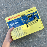  Máy Bắn Đinh Thẳng Khí Nén Dongcheng D03-F30 
