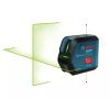  Máy Cân Bằng Laser Tia Xanh Bosch GCL 2-15 G 