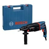  Máy Khoan Búa 830W Bosch GBH 2-26 – Mạnh Mẽ, Bền Bỉ, Khoan Bê Tông Chuẩn Đức 