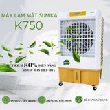 Máy làm mát không khí Sumika K750 
