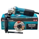  Máy Mài Góc Makita 9553NB 100mm 