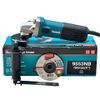  Máy Mài Góc Makita 9553NB 100mm 