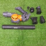  Máy thổi bụi dùng pin dekton M21-TB03 