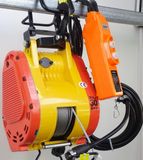  MÁY TỜI MÓC TREO TUA NHANH LE EASY CS160 /TẢI 160KG, TỐC ĐỘ CAO 