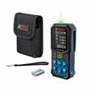 Máy đo khoảng cách Bosch GLM 50-27 CG – Laser xanh chính xác 50m, IP65, Bluetooth 