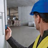  Máy đo khoảng cách Bosch GLM 50-27 CG – Laser xanh chính xác 50m, IP65, Bluetooth 