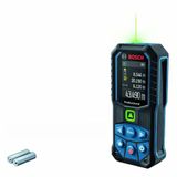  MÁY ĐO KHOẢNG CÁCH LASER BOSCH GLM 50-23 G – TIA XANH SIÊU SÁNG 