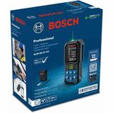  Máy đo khoảng cách Bosch GLM 50-27 CG – Laser xanh chính xác 50m, IP65, Bluetooth 