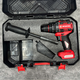  Bộ máy khoan động lực SFUNPRO S20 DCD13A 