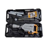  Máy đục bê tông 1700W Ingco PDB17008 30mm 