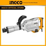  Máy đục bê tông 1700W Ingco PDB17008 30mm 